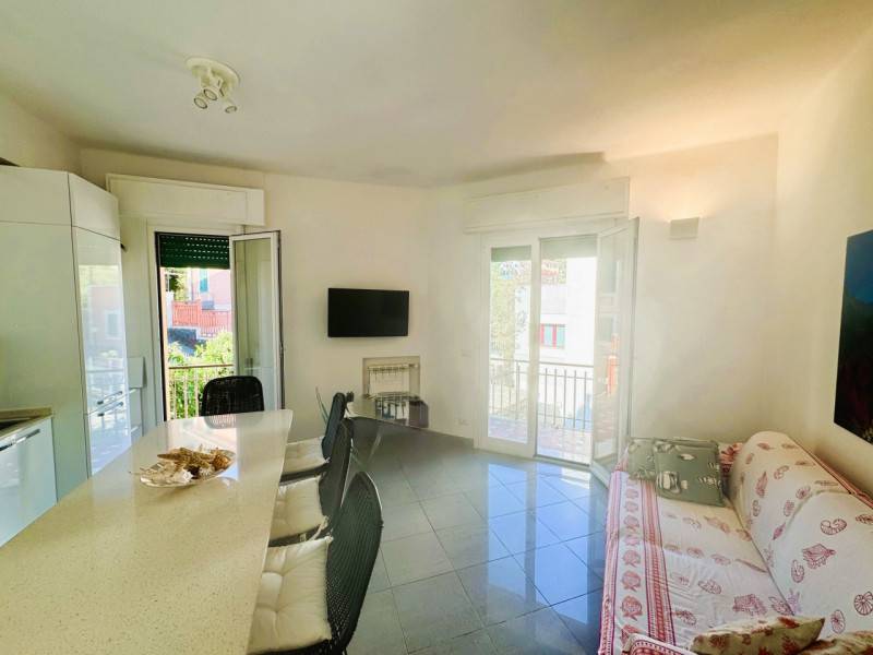 Appartamento Via Romana, Santa Margherita Ligure