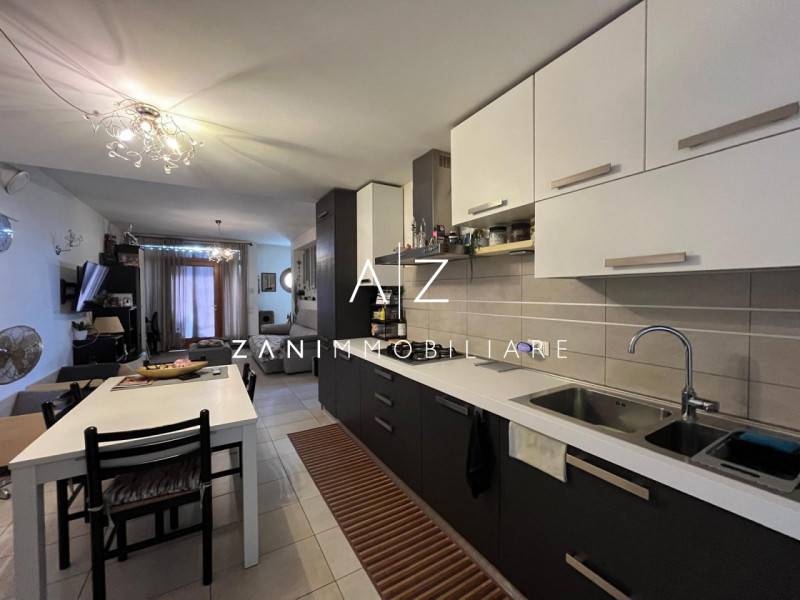 Casa Bi - Trifamiliare Castelminio, Resana