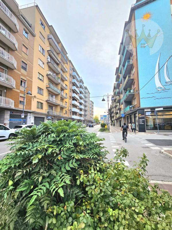 Appartamento Via Duca d'Aosta, 17, Monfalcone