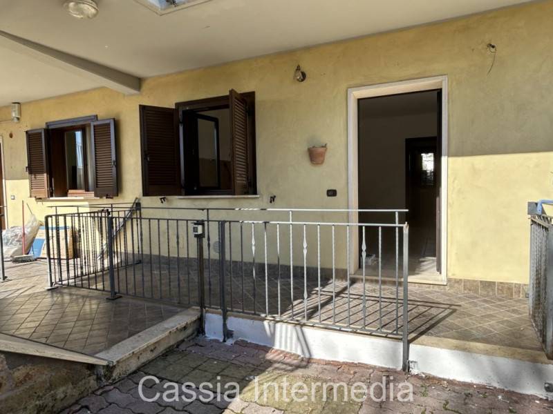 Appartamento Via Roma, Castel Sant'Elia