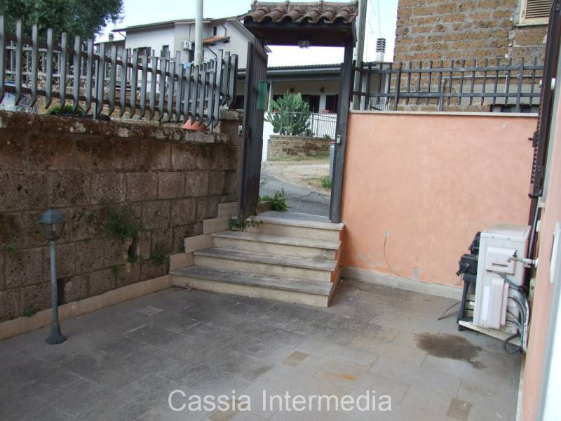Appartamento Via Roma, Castel Sant'Elia