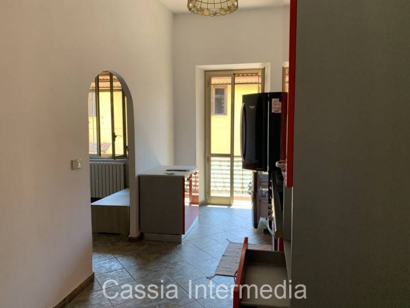 Appartamento Castel Sant'Elia - Centro, Castel Sant'Elia