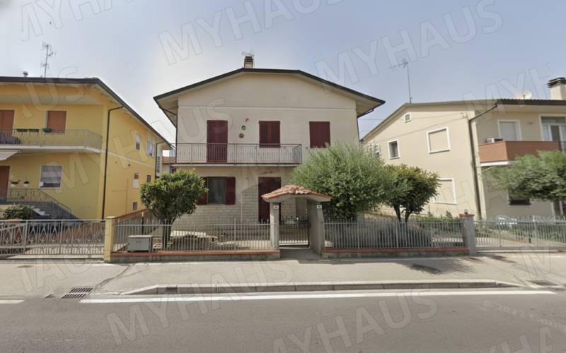 Casa indipendente Madonnina - Santa Teresa, Cesenatico