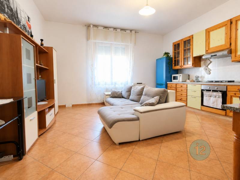Appartamento Piazza Roma, 8a, Concordia sulla Secchia