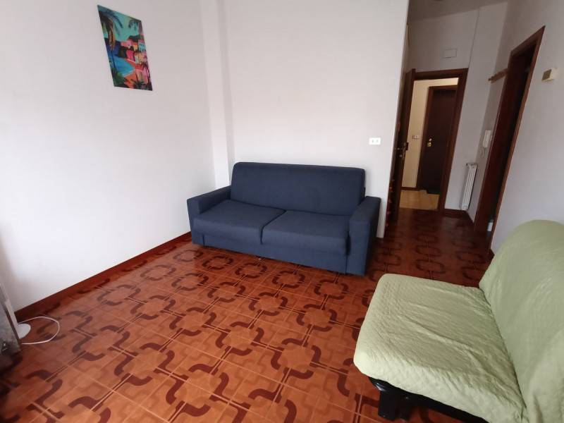 Appartamento Montesilvano Spiaggia, Montesilvano