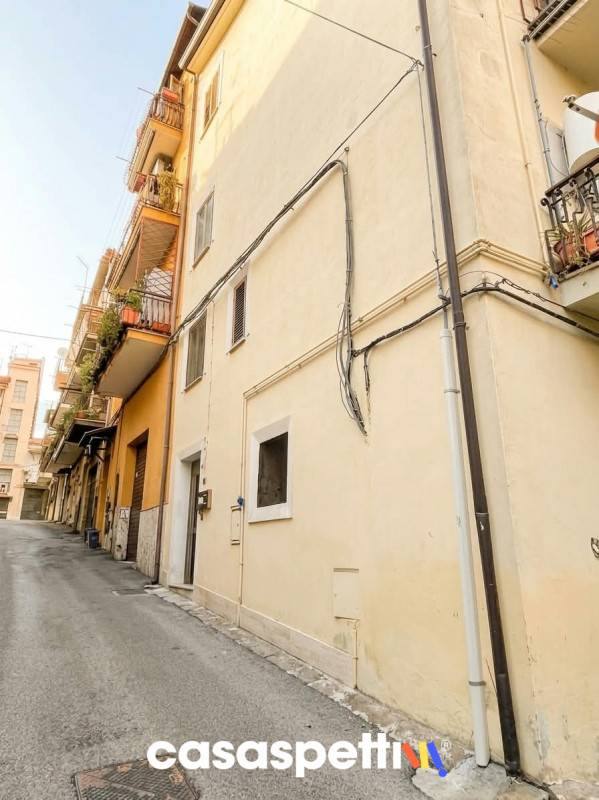 Appartamento Castelchiodato, Mentana
