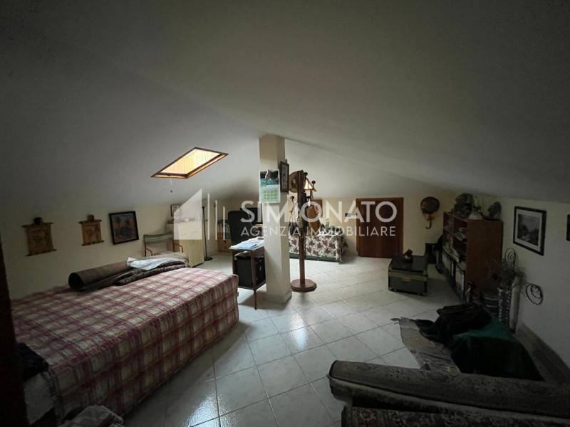 Casa Bi - Trifamiliare Rossignago, Spinea