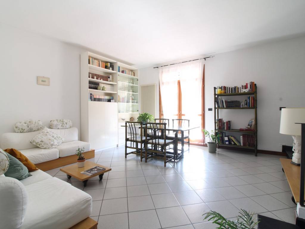 Casa Bi - Trifamiliare Via Palmiro Togliatti, 48/2, Monte San Pietro