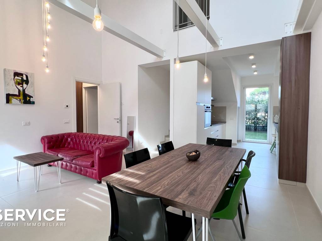 Casa Bi - Trifamiliare Via Malva Sud, Cervia