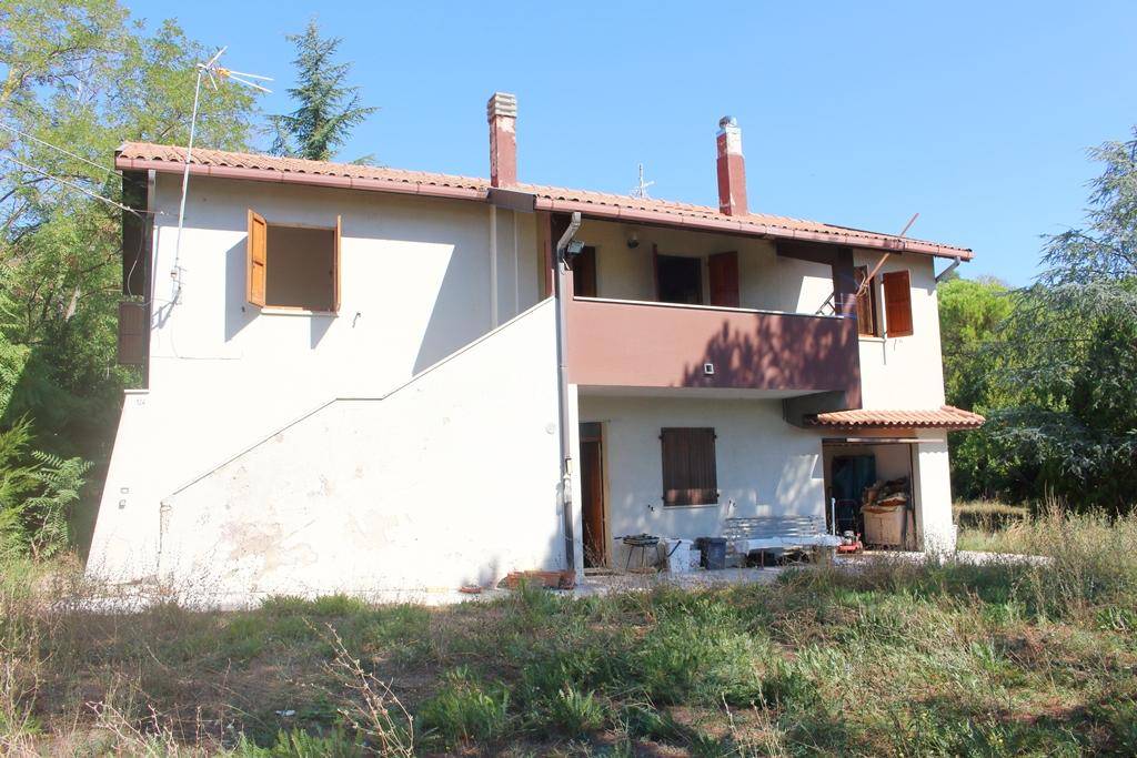 Casa indipendente CASINE DI PATERNO, Ancona