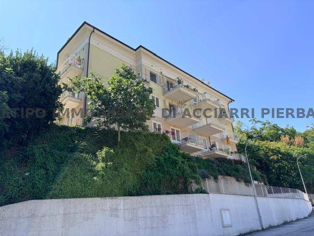 Appartamento CENTRO, Cupra Marittima