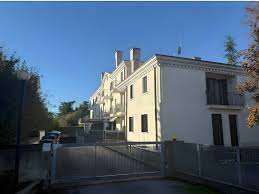 Appartamento Via Borgo Nuovo, Meolo