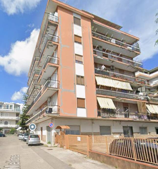 Appartamento Via S. Mellone, Battipaglia