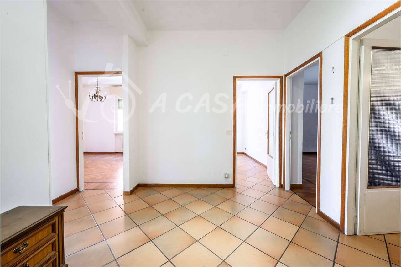 Appartamento Via Garibaldi, Felino