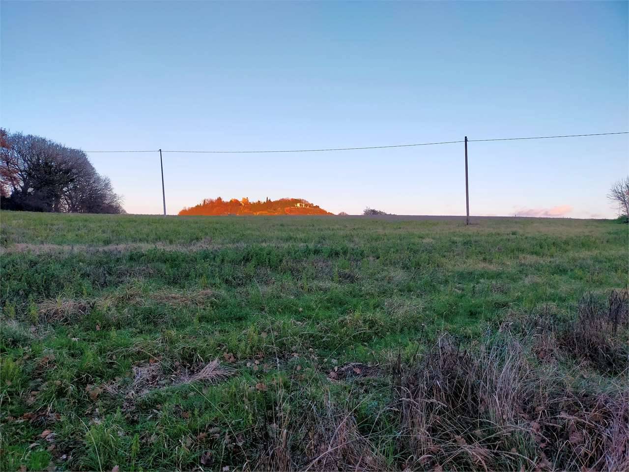 Terreno agricolo Ponte Felcino, Perugia