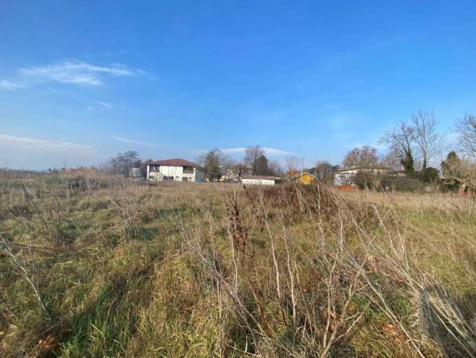 Terreno agricolo Via Fiume Vecchio, 191, Molinella