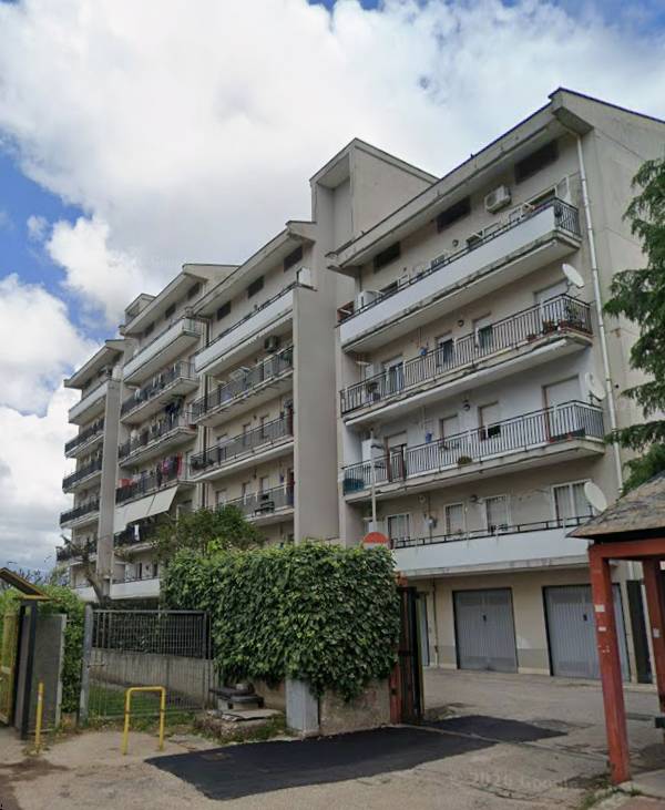 Appartamento Via Carlo Armellini, Battipaglia