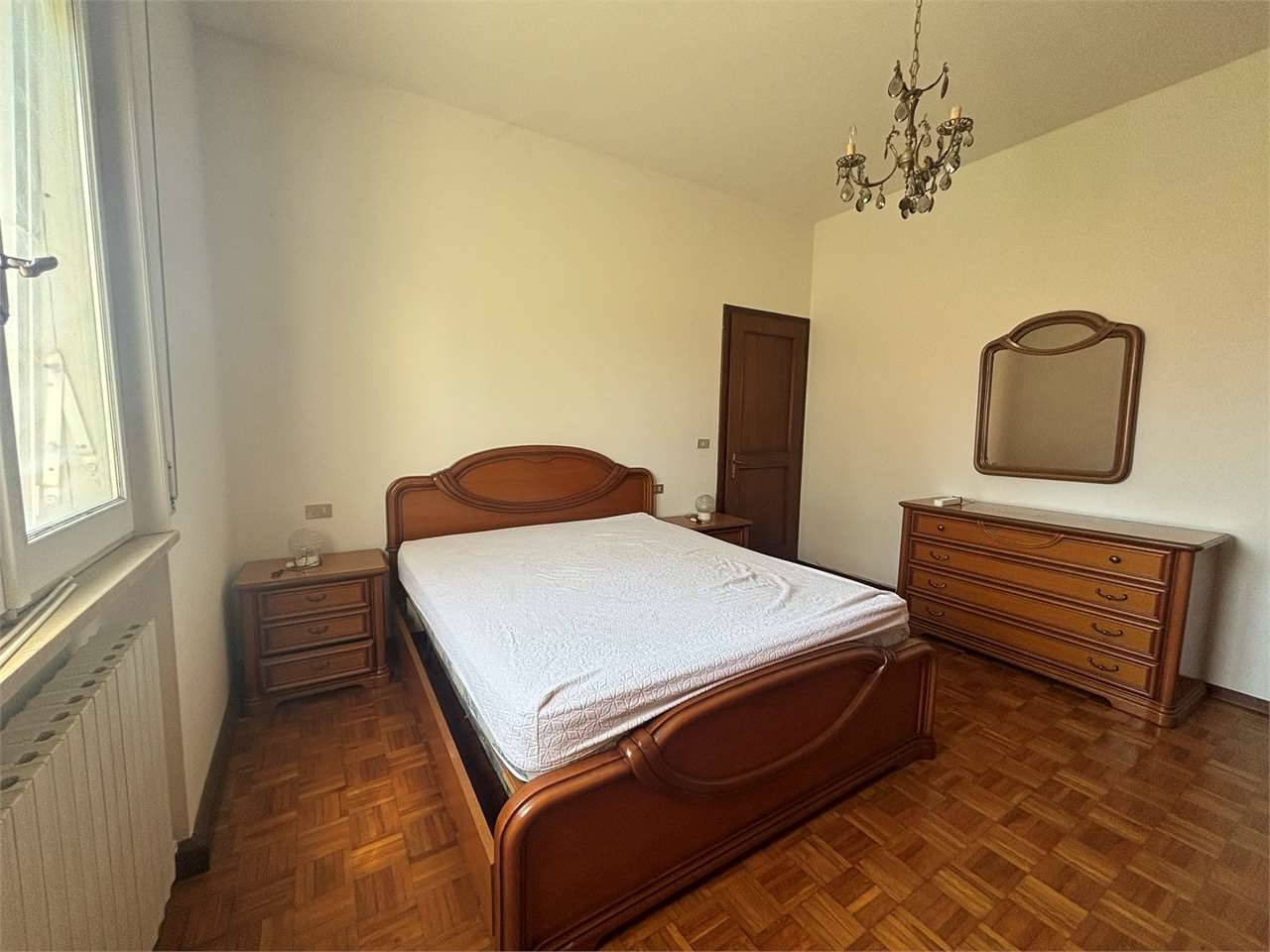 Appartamento Via Roma, 41, Medesano
