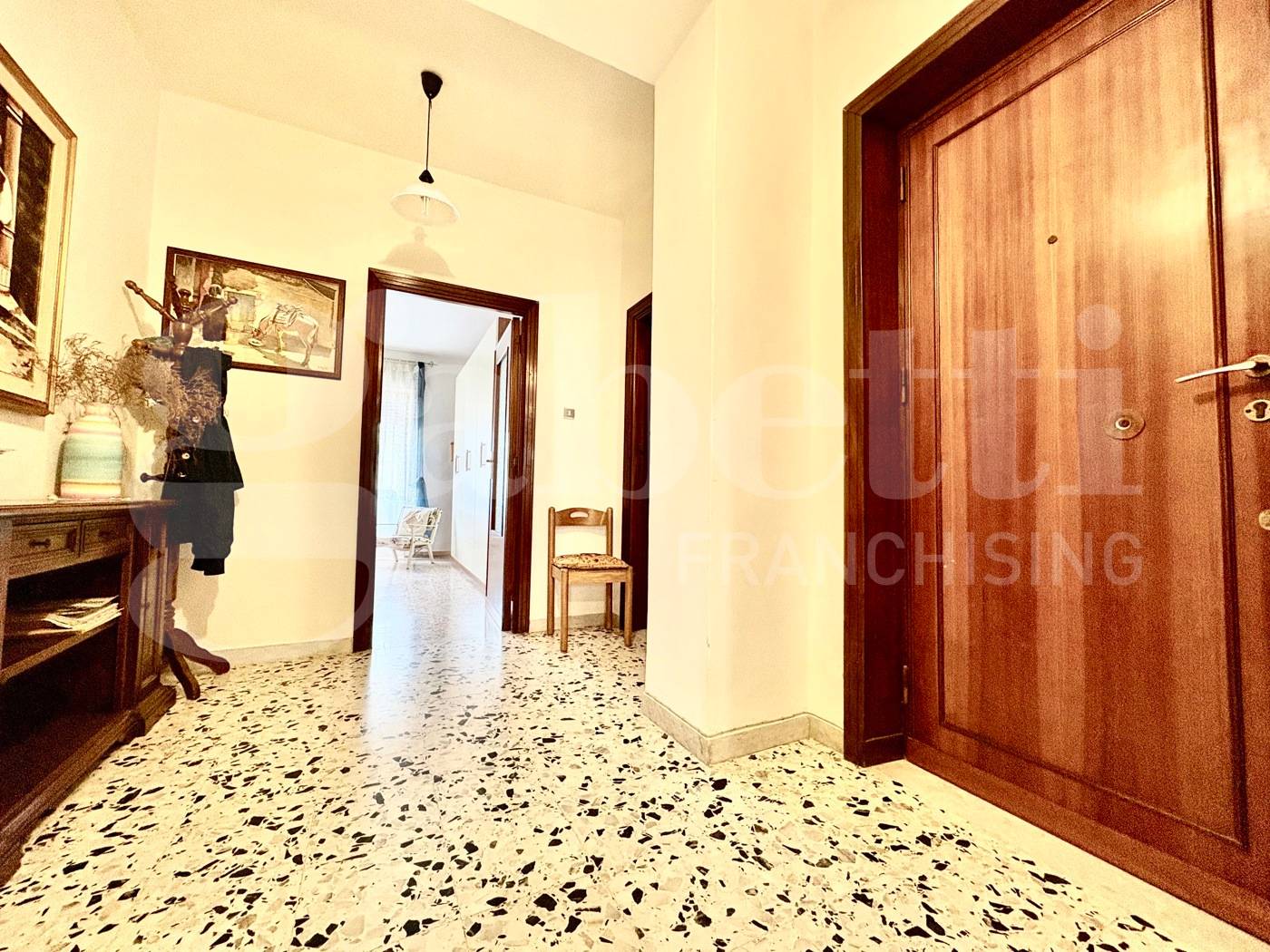 Appartamento Via Logudoro, 13, Alghero