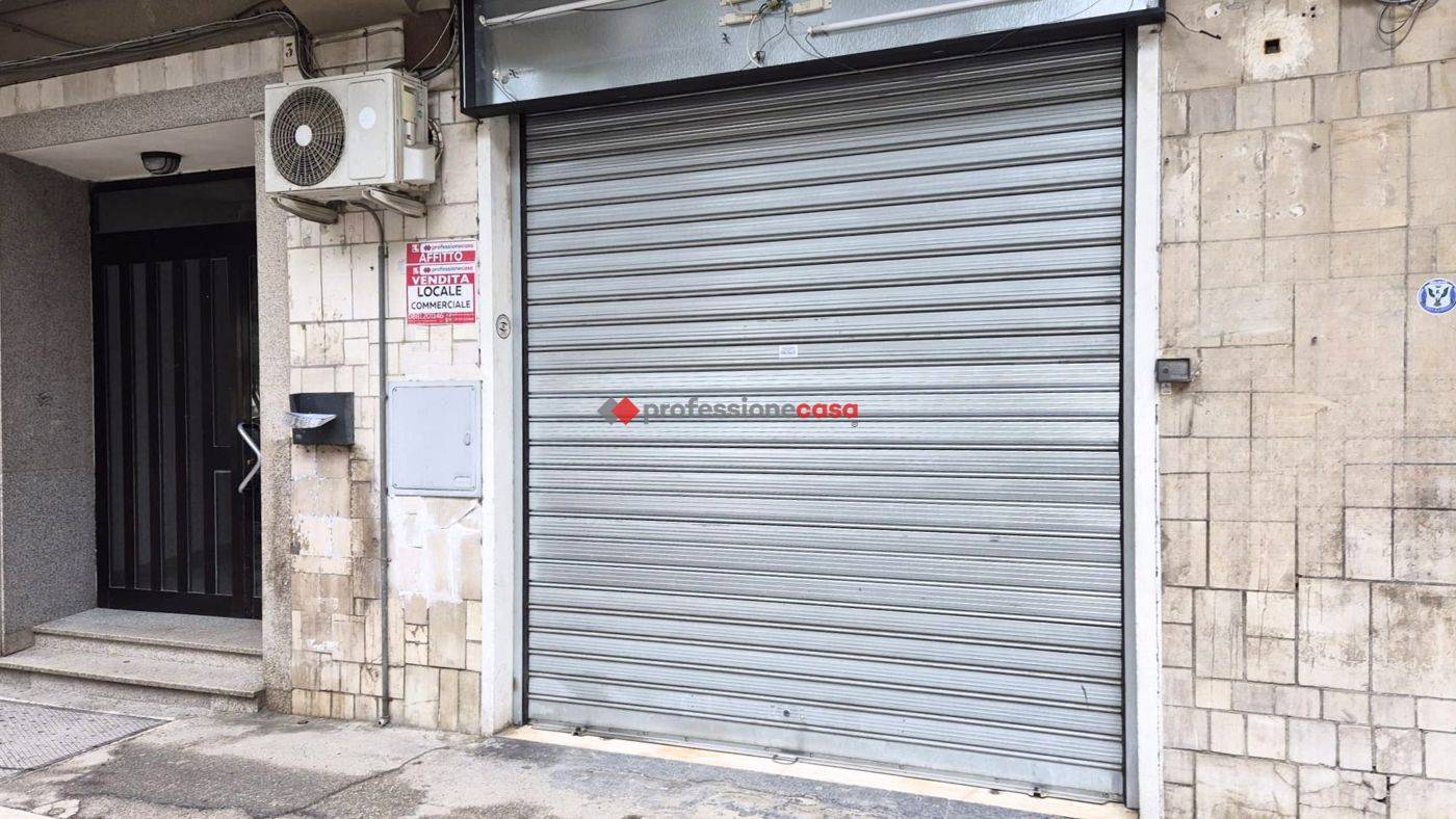 Negozio Via Silvio Pellico, 39, Foggia