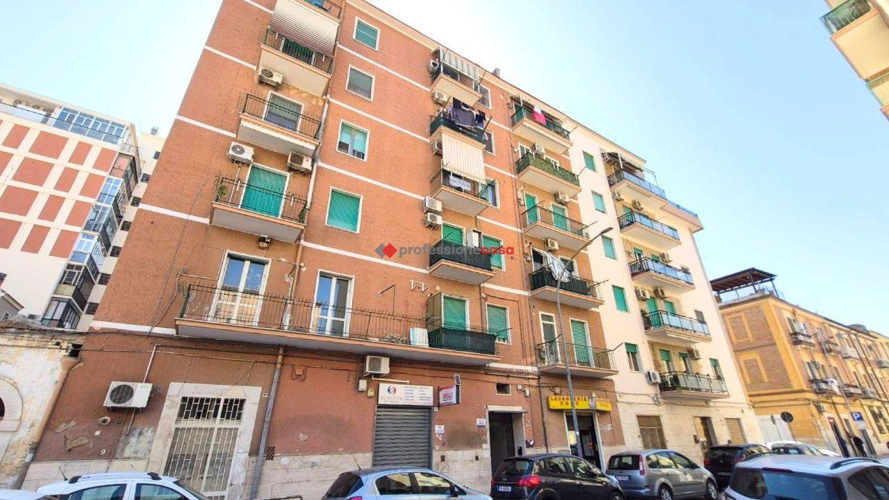 Appartamento Via Luigi Zuppetta, Foggia