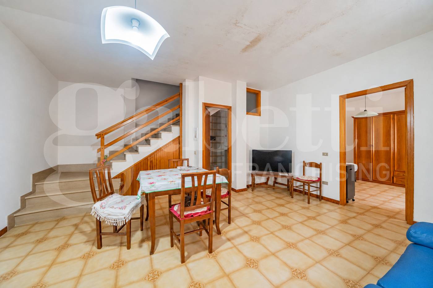 Casa indipendente Via Marco Anneo Lucano, 11, Monserrato