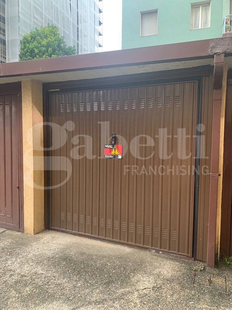 Box - Garage - Posto Auto Via Angelo Maj, 26c, Bergamo