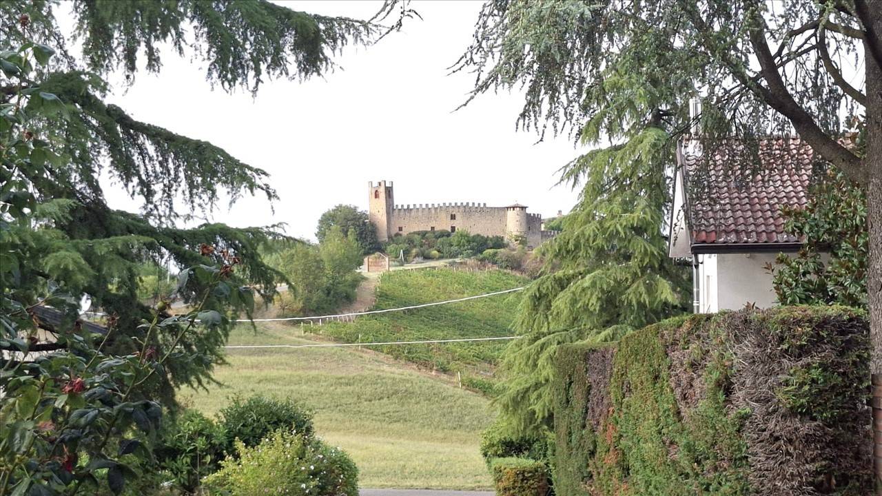 Casa indipendente, Carpaneto Piacentino