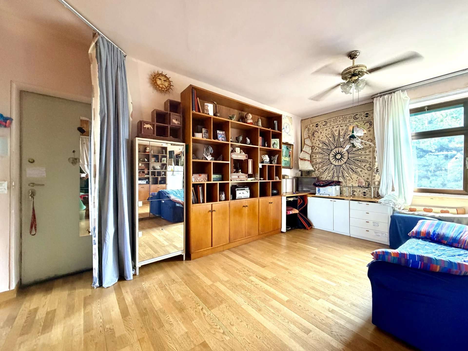 Appartamento Via Giovanni Montemartini,, Milano