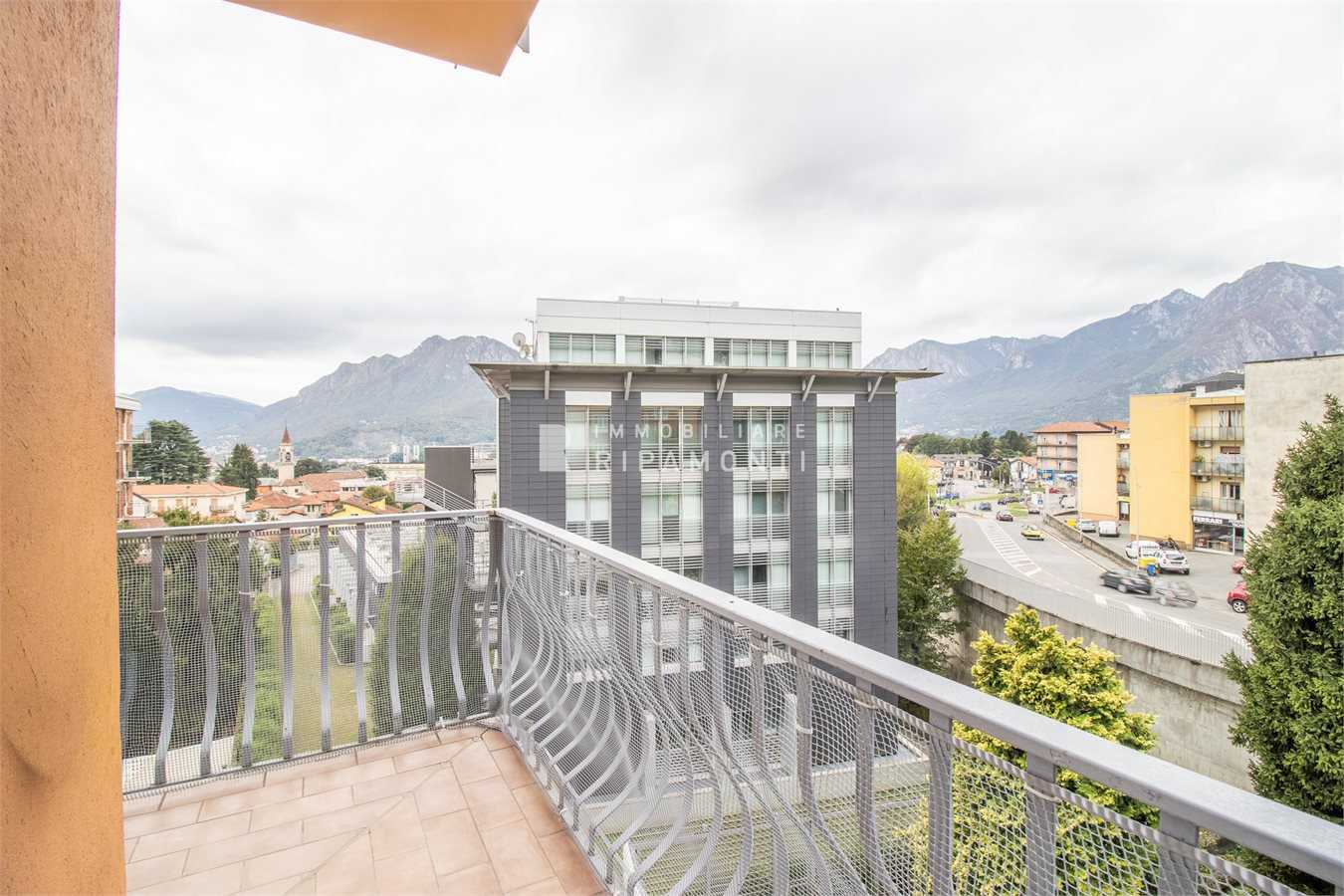 Appartamento Corso Giacomo Matteotti, Lecco
