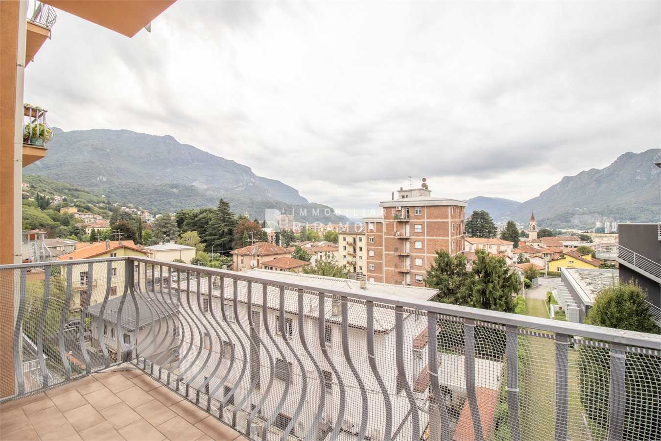 Appartamento Corso Giacomo Matteotti, Lecco