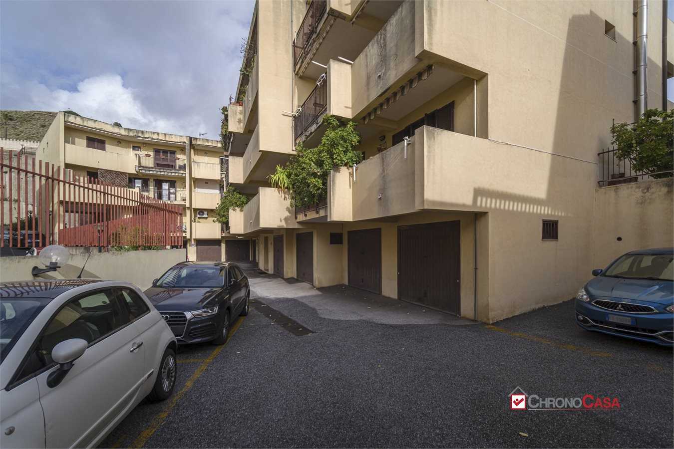 Appartamento Panoramica dello Stretto, Messina