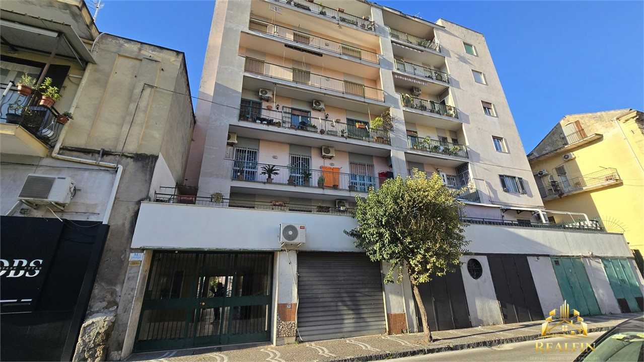 Appartamento Via Vittorio Emanuele, Casoria