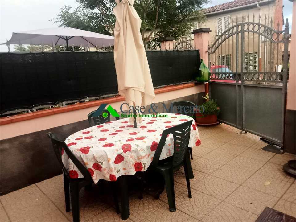 Casa Bi - Trifamiliare Via di Piaggiori Basso, Capannori