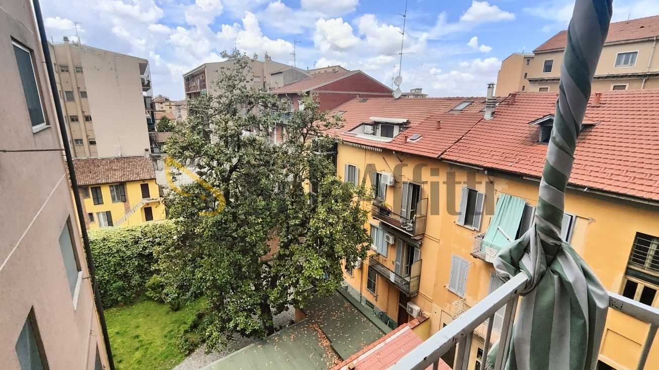 Appartamento Corso Alessandro Manzoni, Pavia