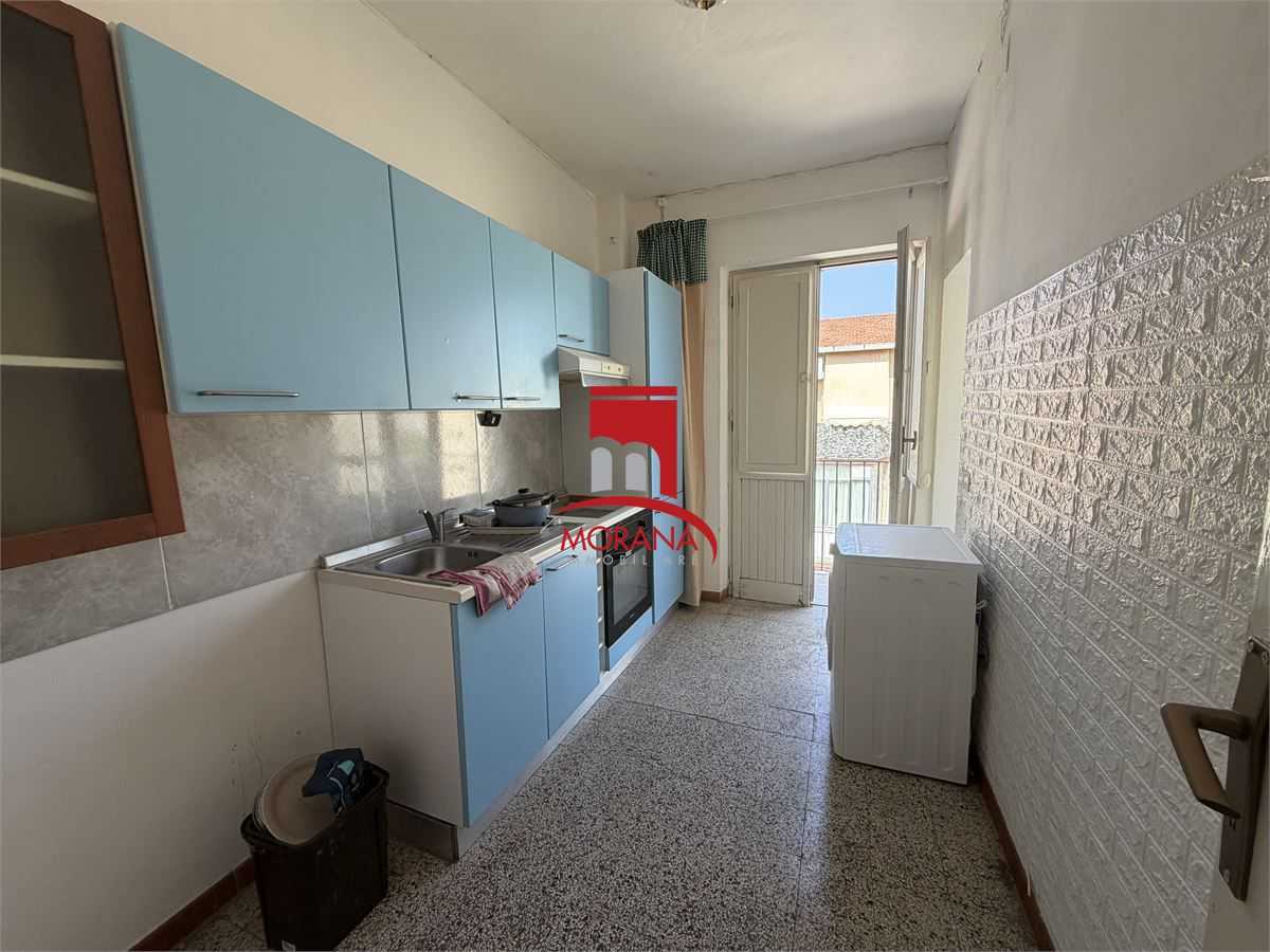 Appartamento Via Ciullo D'Alcamo, Erice