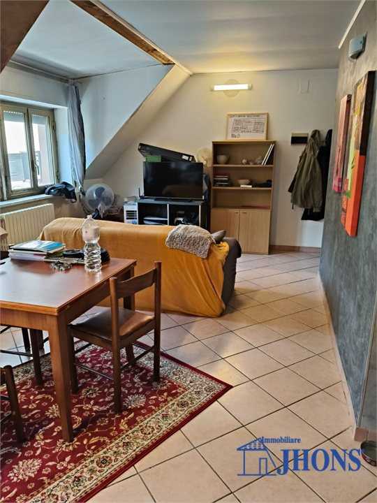 Appartamento via Basilicata, Enna