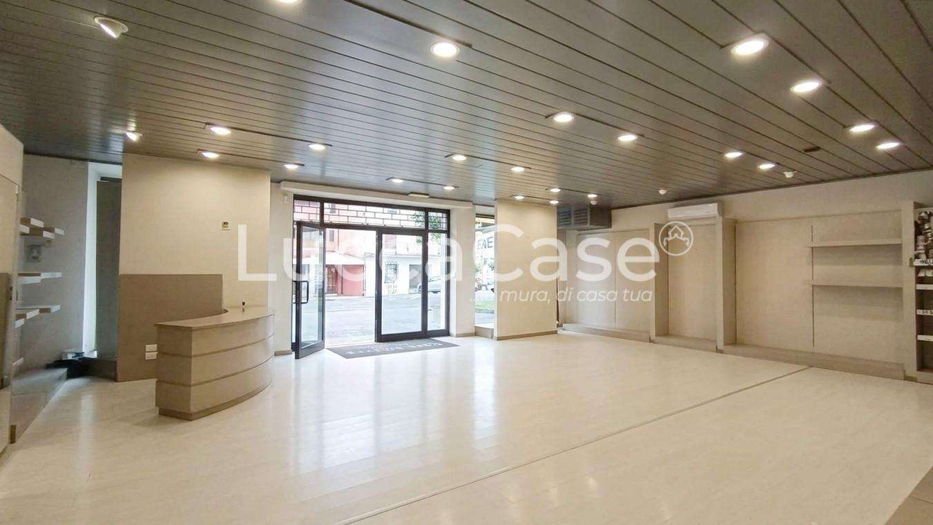 Locale commerciale Lucca LU,, Lucca