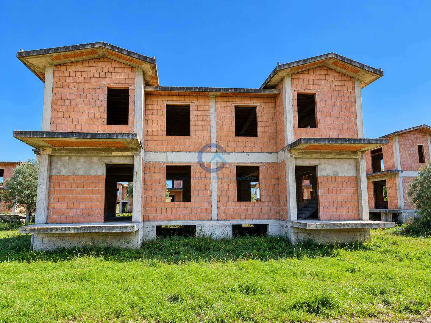 Casa indipendente Villaggio Conca d'Oro, Simeri Crichi