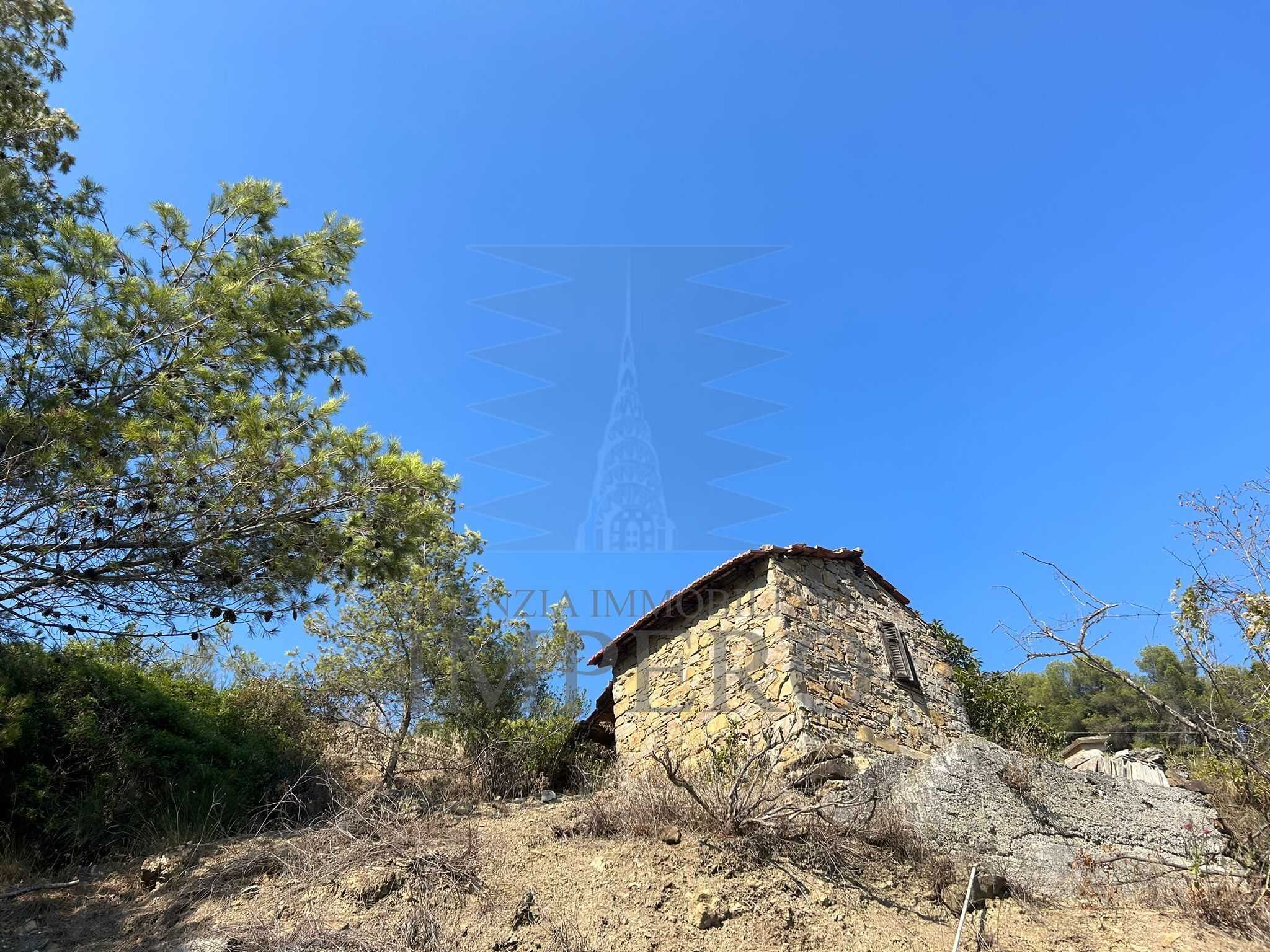 Casa indipendente Strada Fullavin, Soldano