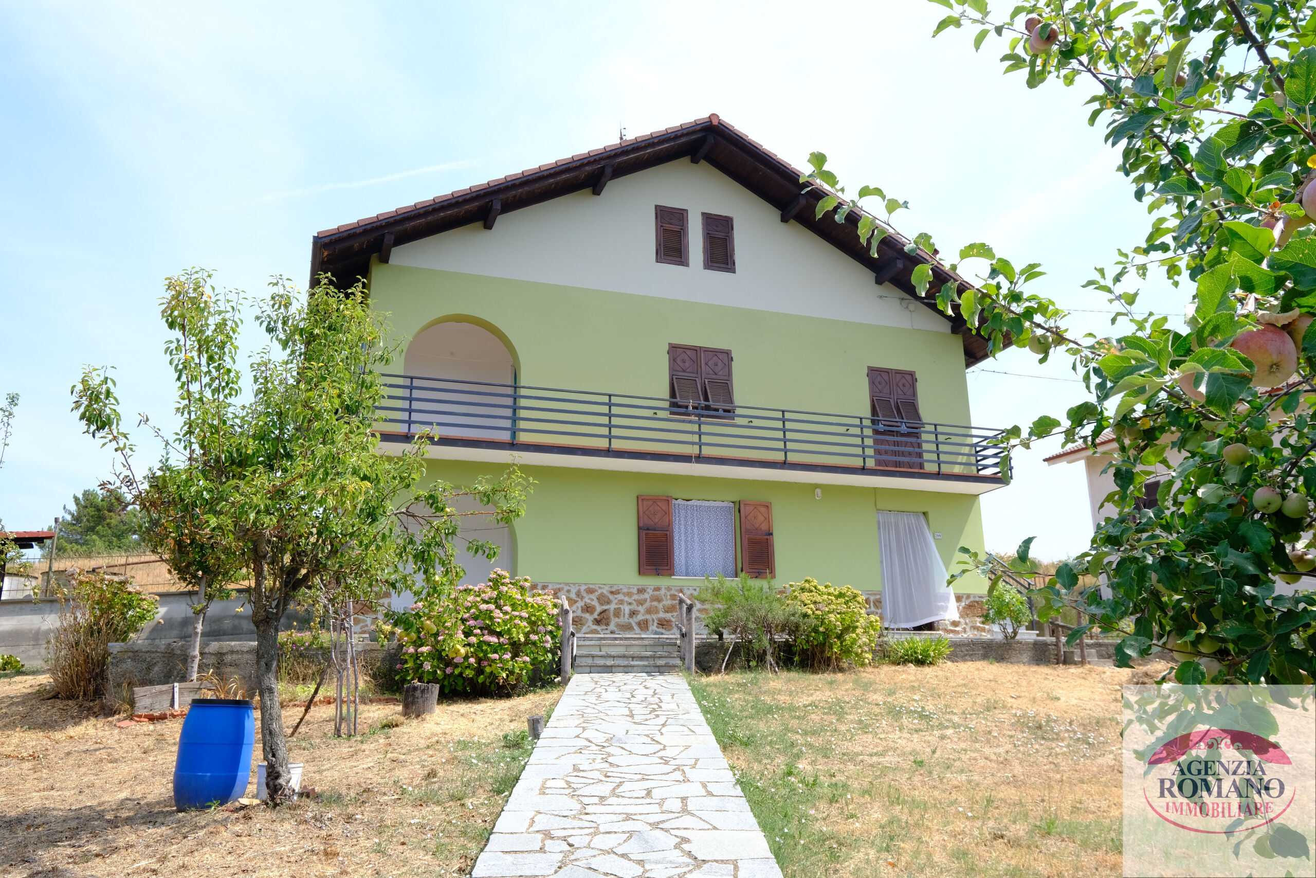 Casa indipendente Frazione Sed Luvien, Ponzone