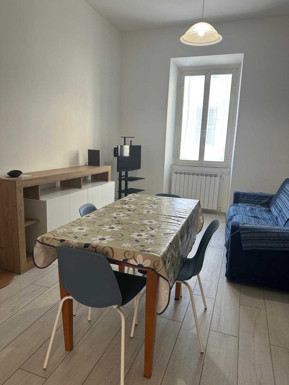 Appartamento via nazario sauro, Anzio