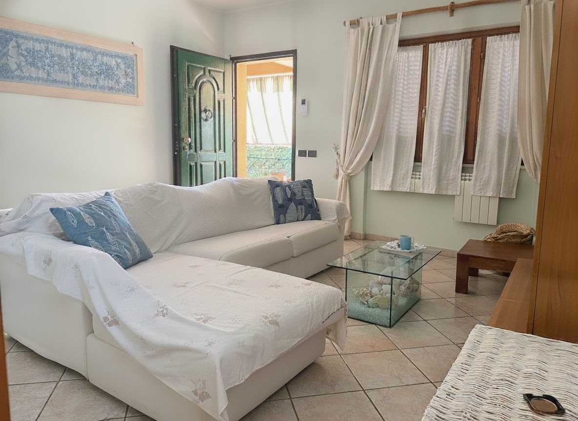 Casa indipendente Via G. Pascoli, Anzio