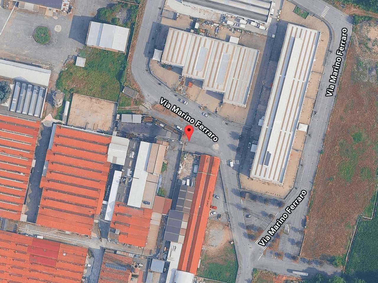 Terreno industriale Maurizio Canavese, San Maurizio Canavese