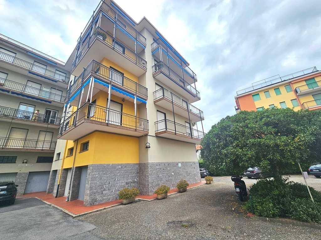 Appartamento Via Cristoforo Colombo, San Bartolomeo al Mare