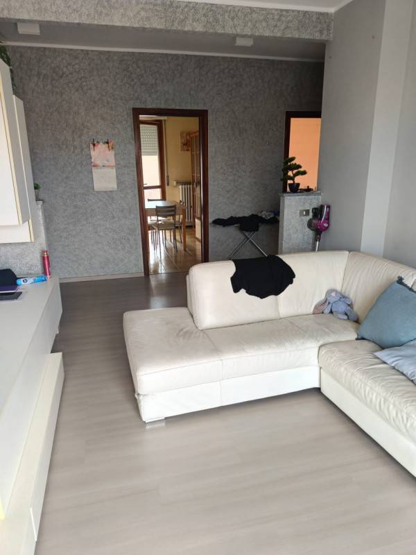 Appartamento Strada Bassotti, Casale Monferrato