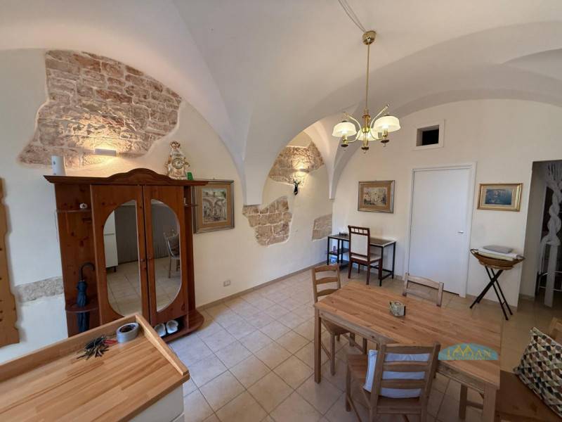 Casa indipendente Ceglie Messapica - Centro, Ceglie Messapica