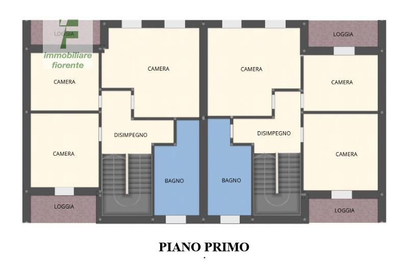 Casa Bi - Trifamiliare Via Roma, 25, Campodarsego