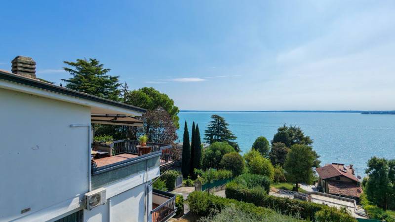 Casa Bi - Trifamiliare Via Pergola, Padenghe sul Garda
