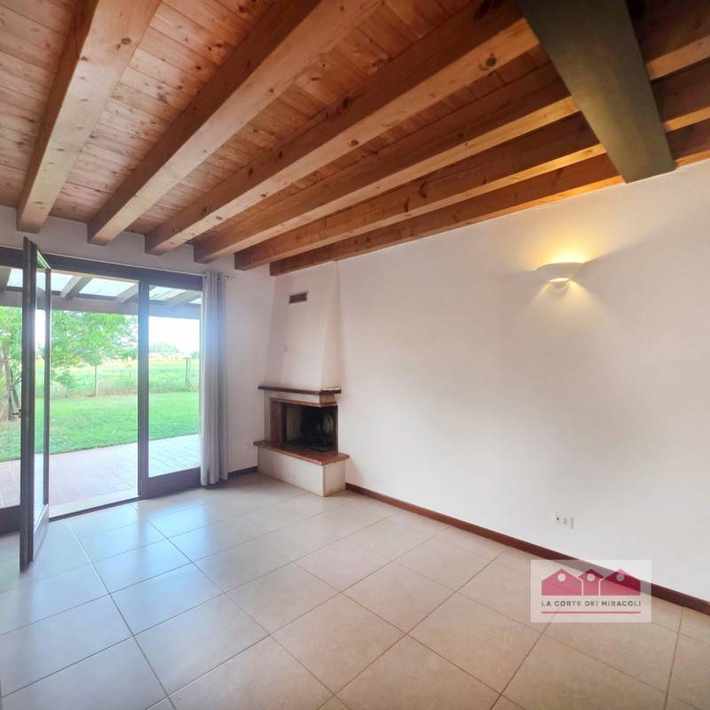 Casa Bi - Trifamiliare Via Fornace, Costabissara